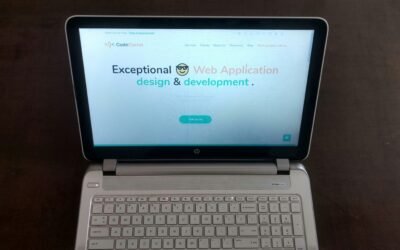 Internetinių svetainių kūrimas Ukmergės mieste su www.e-project.lt komanda