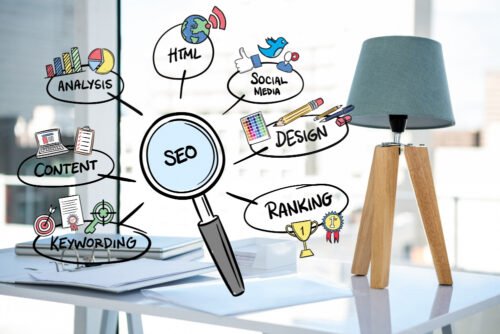 SEO straipsniai: Kas tai ir kodėl jie yra būtini?